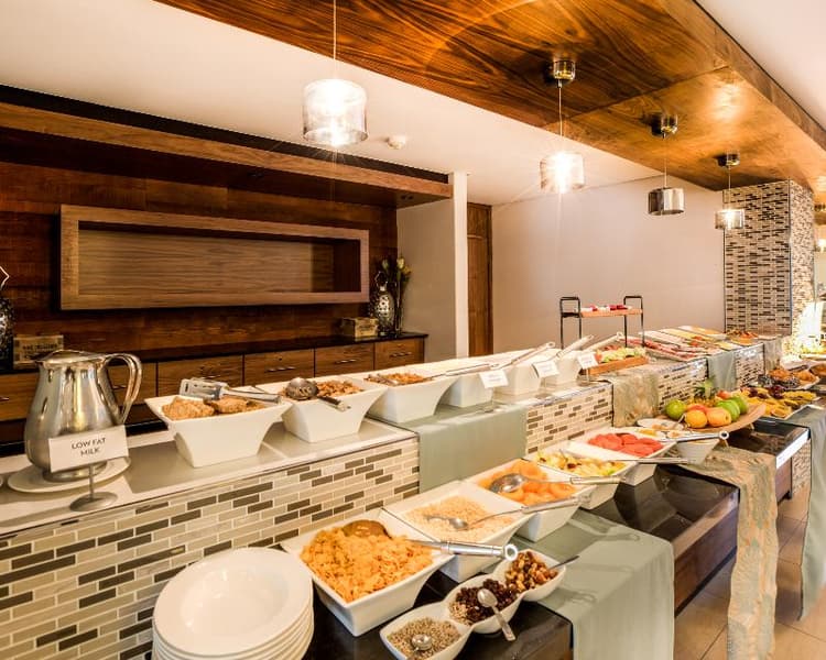 Town Lodge Waterfall Midrand