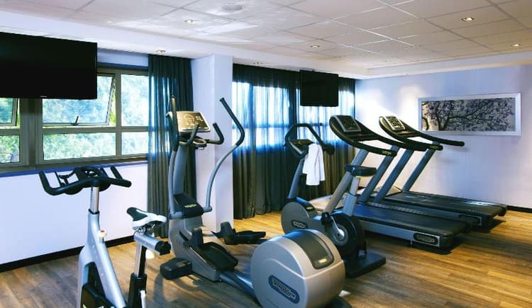 Southern Sun Pretoria