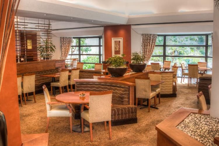 City Lodge Hotel Sandton, Katherine Street