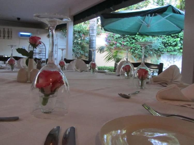 Little Tuscany Boutique Hotel