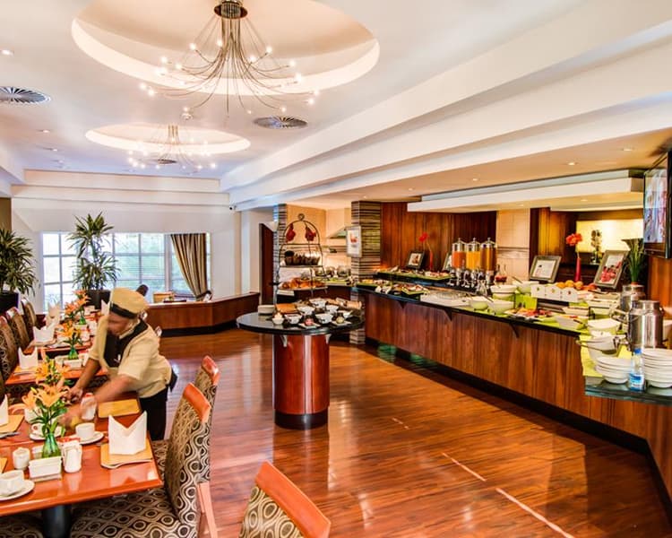 City Lodge Hotel Durban