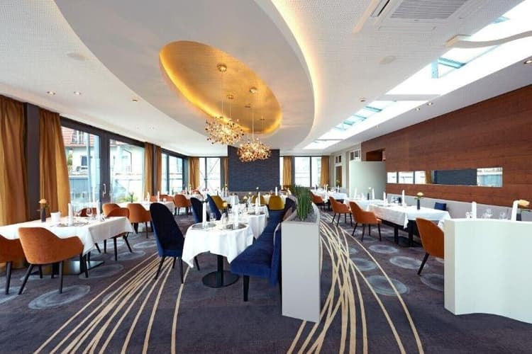 Hotel Heinz