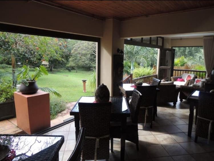 Elephant Coast Guesthouse