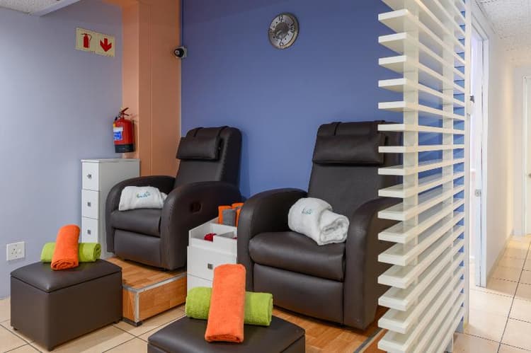 Durban Spa