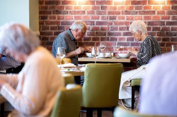 The Lakeland Kendal Hotel Sure Hotel Collection BW