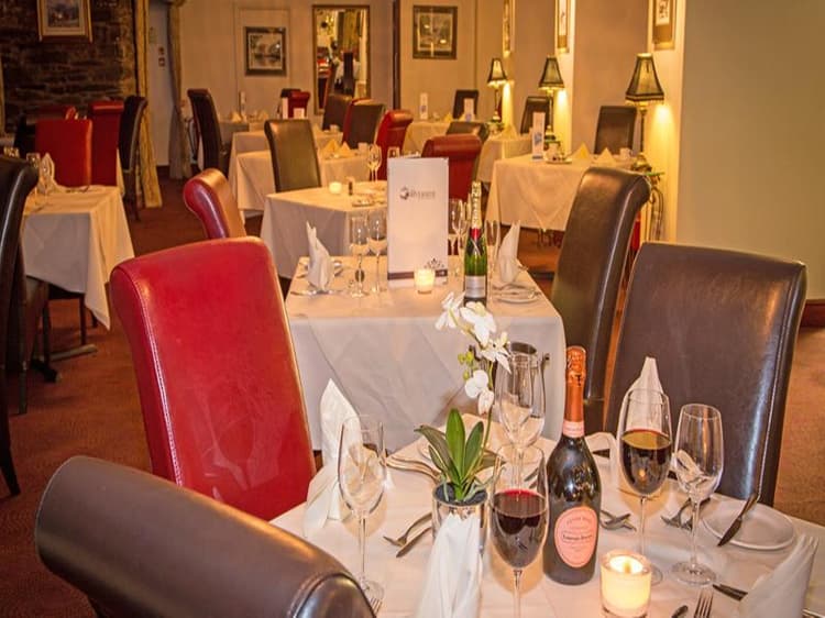 Whitewater Spa & Leisure Club