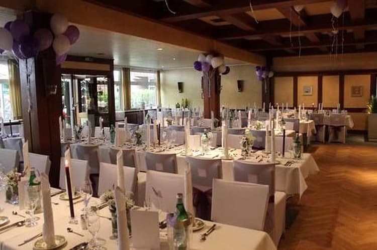 Waldhotel Riesebusch