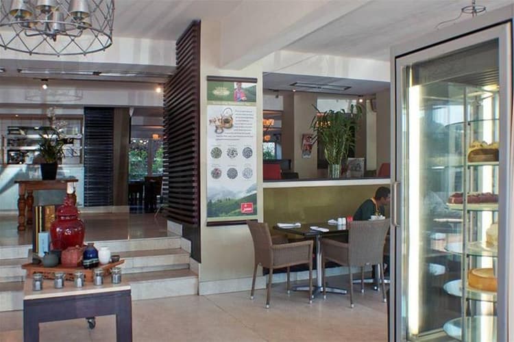 Belaire Suites