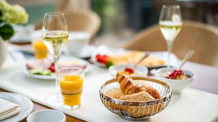 Moselromantik Kessler-Meyer