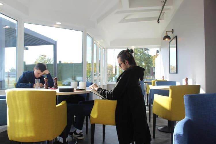 Holiday Inn Kenilworth - Warwick