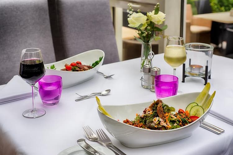 ACHAT Hotel Bad Dürkheim