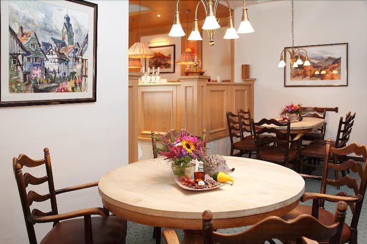 Ringhotel Posthotel Usseln