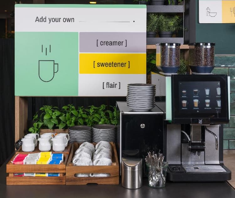 Garner Hotel Elmshorn