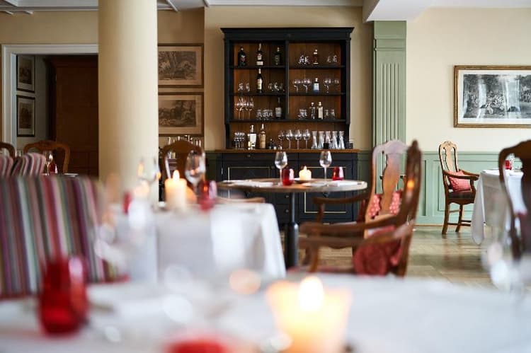 Hardenberg BurgHotel