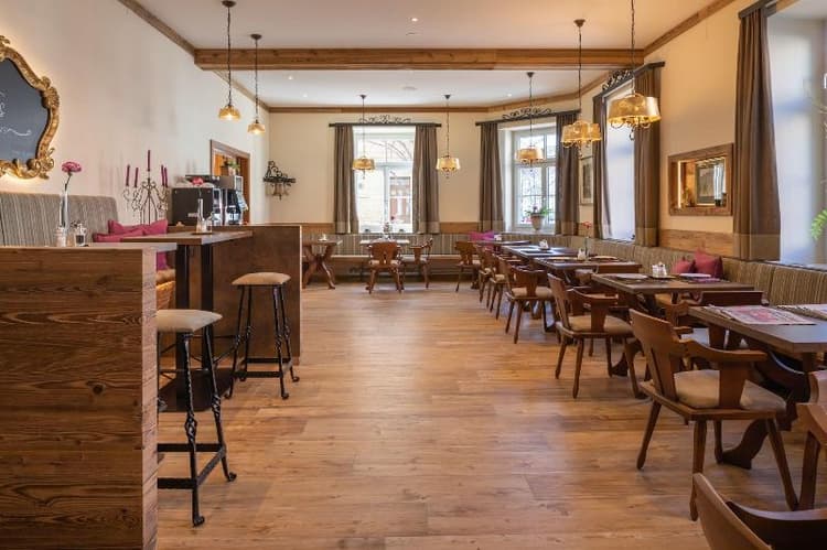 Hotel Unter den Linden Krems