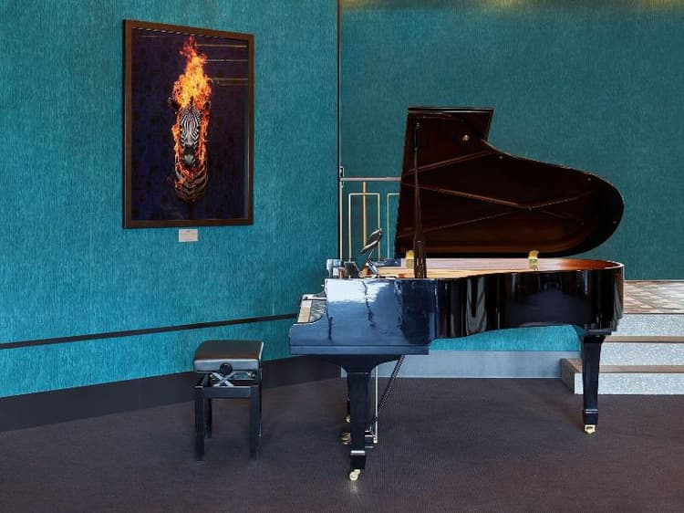 Radisson Blu Caledonien Kristiansand