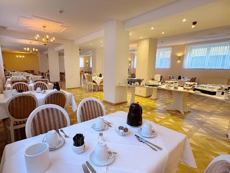 REGIOHOTEL Bunte Stadt Wernigerode