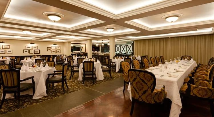 ANEW Hotel Hilton Pietermaritzburg