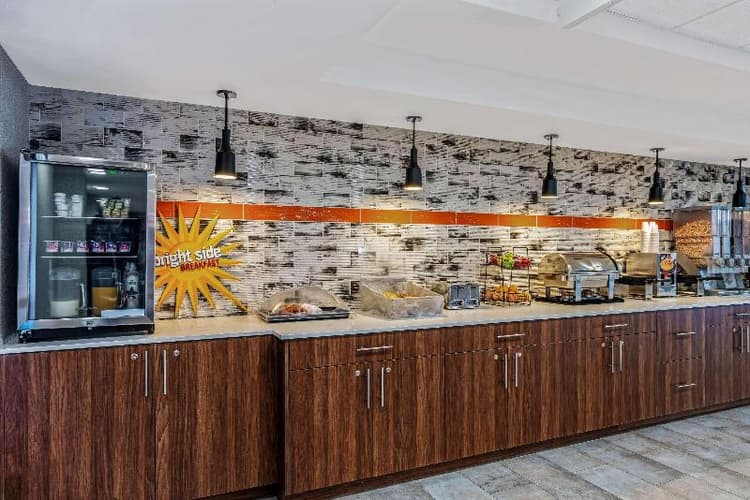 La Quinta Inn & Suites Kennewick