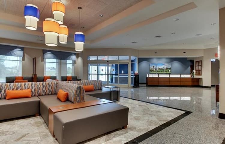 Drury Inn & Suites Knoxville West