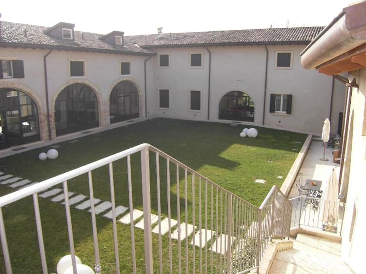 Relais Corte Paradiso