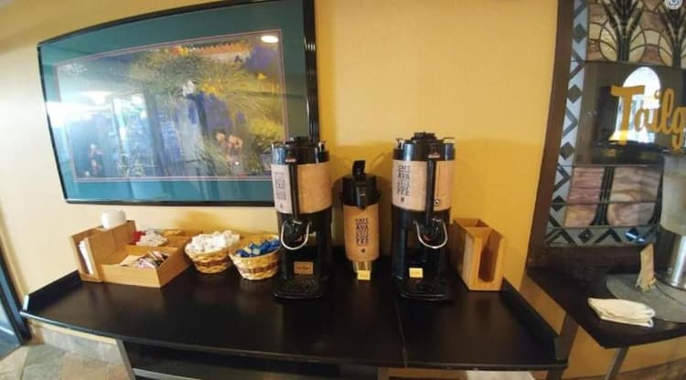 Quality Inn West Lafayette - University Area