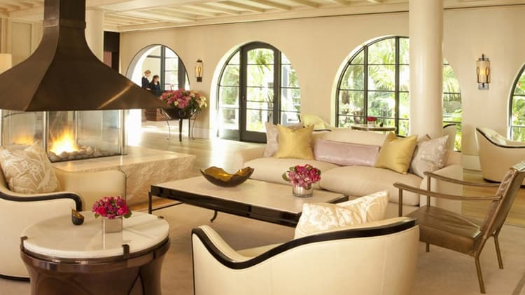 Hotel Bel-Air