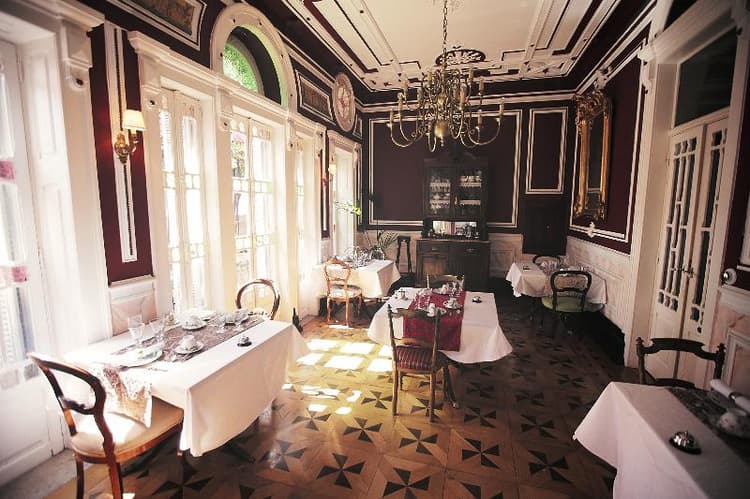 Palacete Chafariz Del Rei by Unlock Hotels