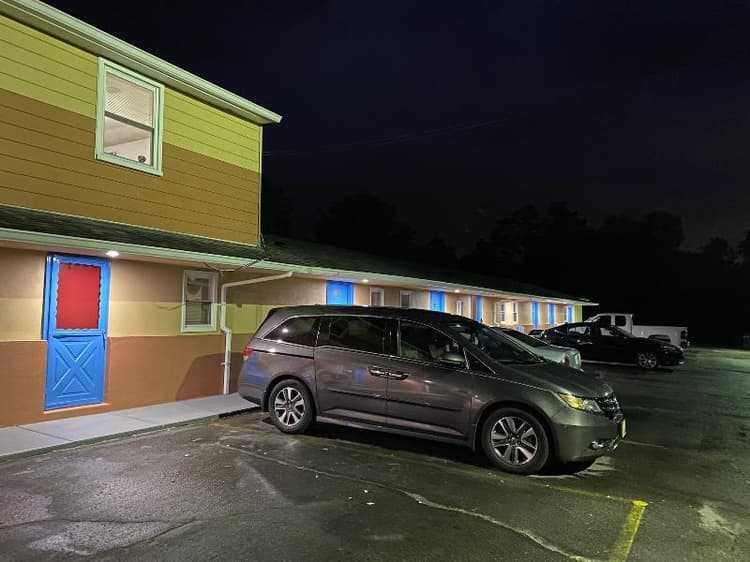 Scottish Inns Wrightstown