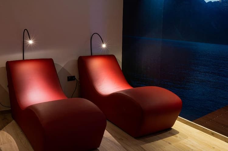 Lake Front Hotel Mirage