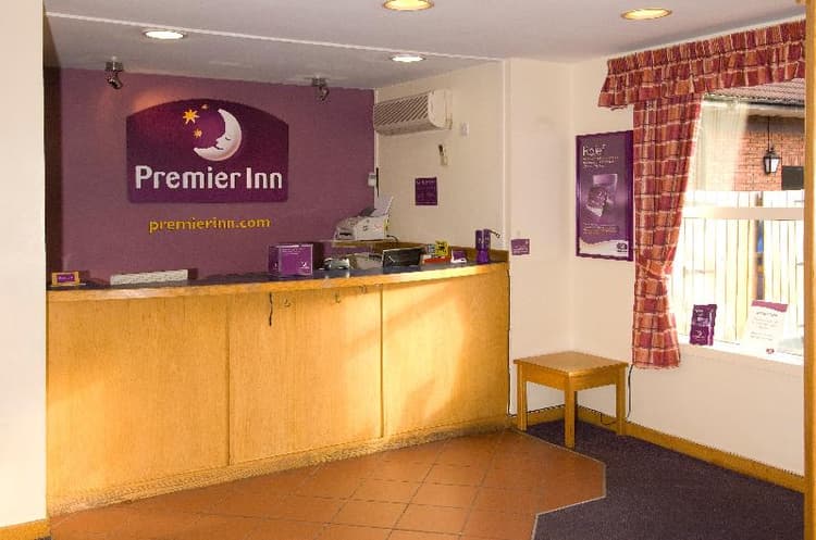 Premier Inn Liverpool - West Derby