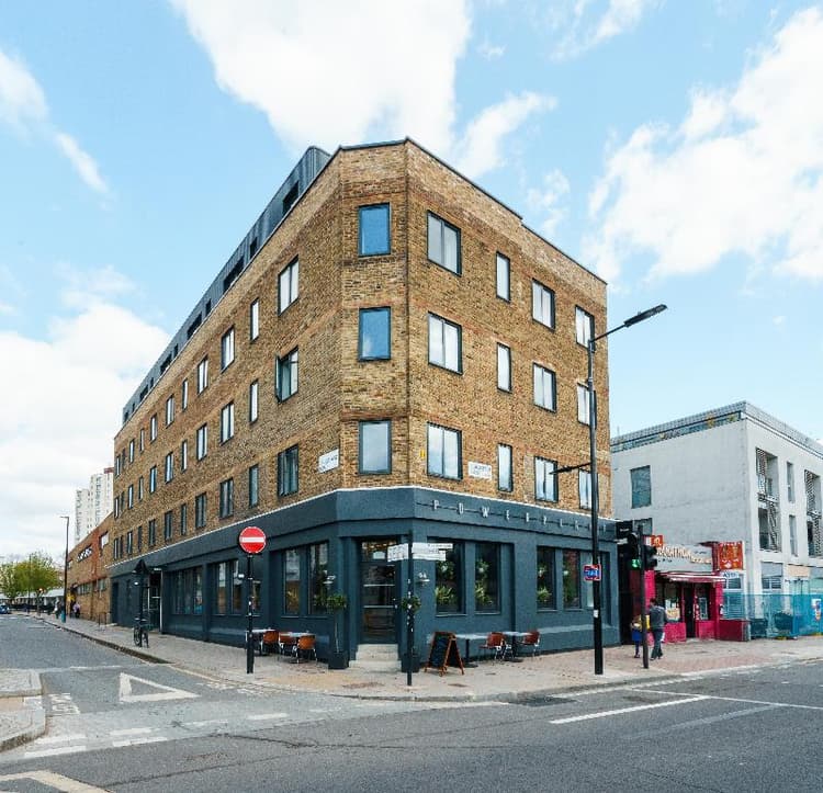 Hotel Camden