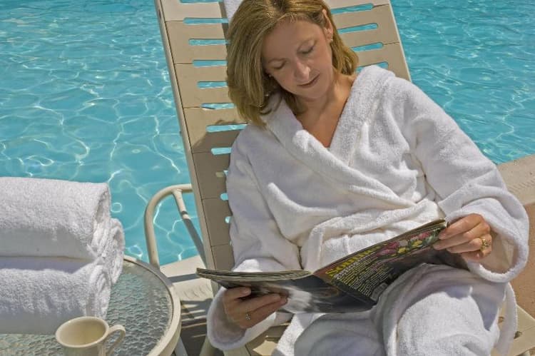 Marriott Lexington Griffin Gate Golf Resort & Spa