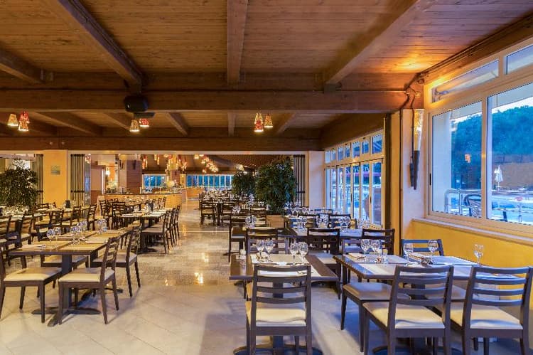 Park Hotel Marinetta