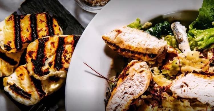 Club Quarters Hotel, London, Trafalgar Square