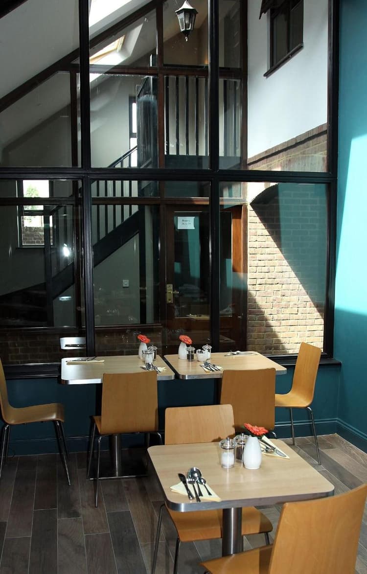 The Pennyfarthing Hotel