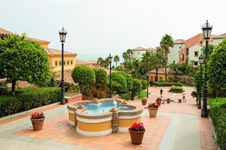 Sun Club Costa del Sol