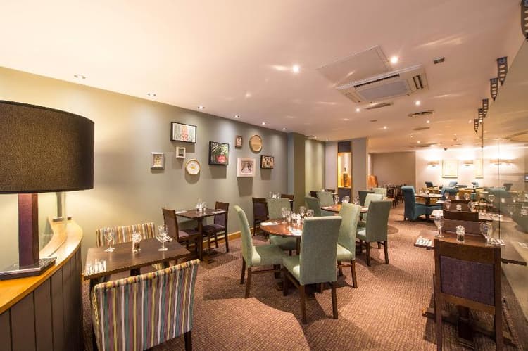 Premier Inn Liverpool City Centre - Moorfields