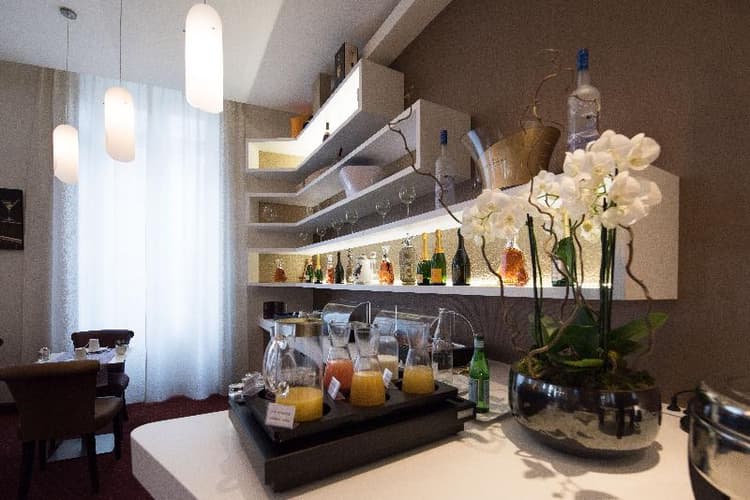 Hotel Francois Premier