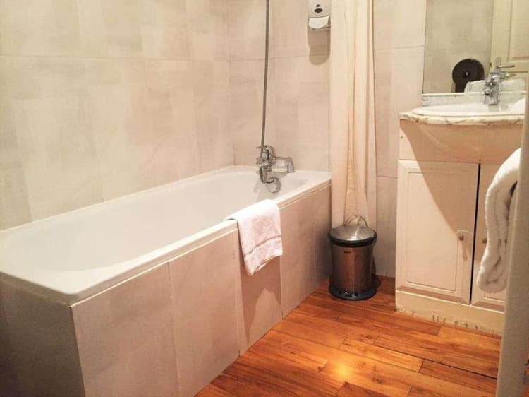 L'Academie Hotel Lyon