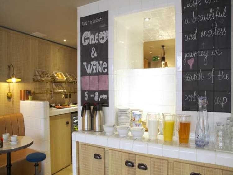 Z Hotels London Soho