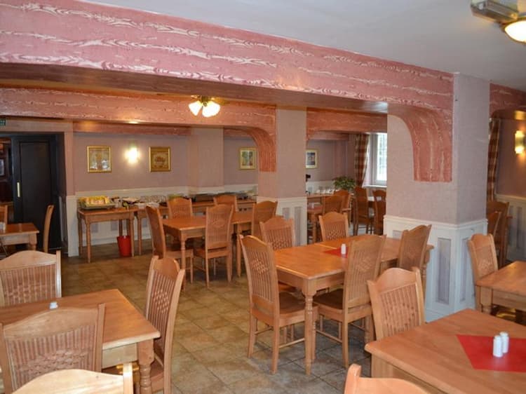 The Wool Merchant Hotel