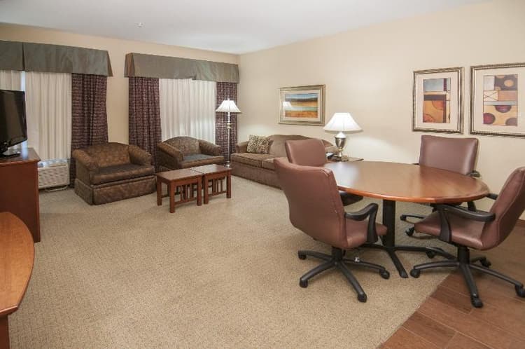 Staybridge Suites Covington