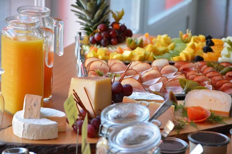 IMPULSIV & Sportresort