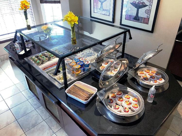 Staybridge Suites Philadelphia Valley Forge 422