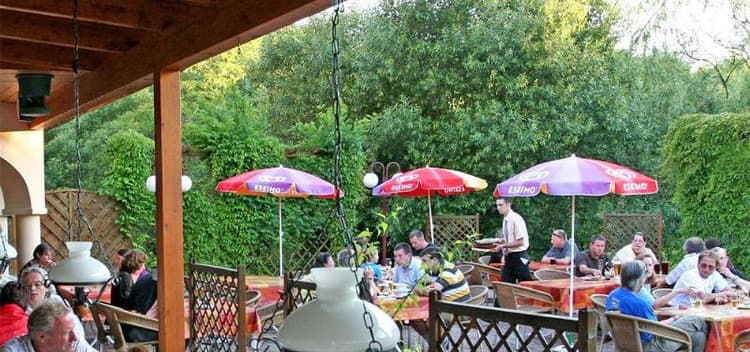 Familienhotel Krainz