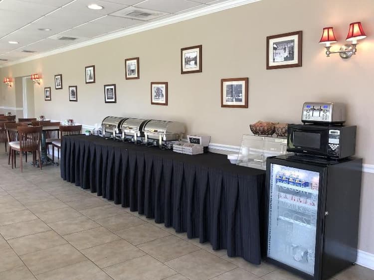 Ramada by Wyndham New Iberia