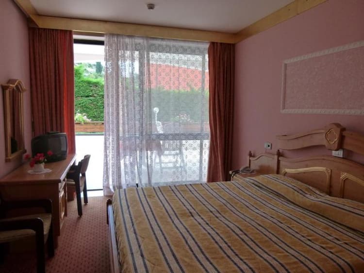 Hotel Laura Christina