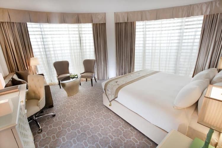 Dorsett Shepherds Bush