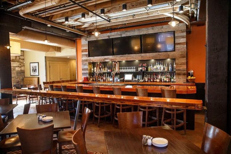 Craddock Terry Hotel & Event Center